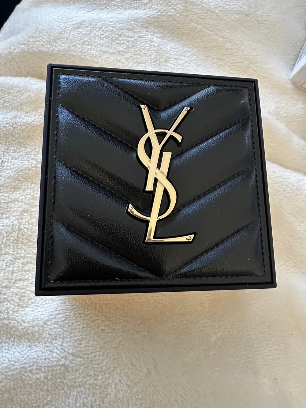 YSL ALL HOURS HYPER FINISH matte powder 08